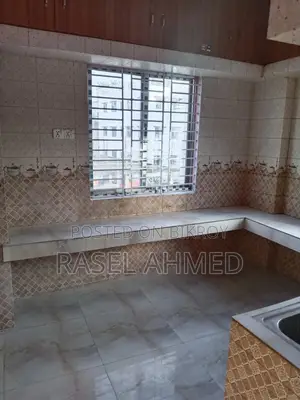 Furnished Mini Flat in Kamrangirchar for sale