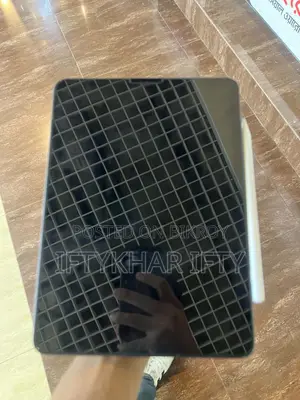 Apple iPad 5 (2022) 64 GB Gray