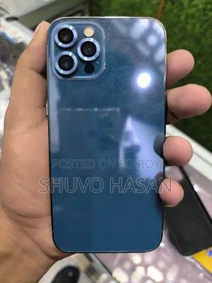 Apple iPhone 12 Pro 256 GB Blue