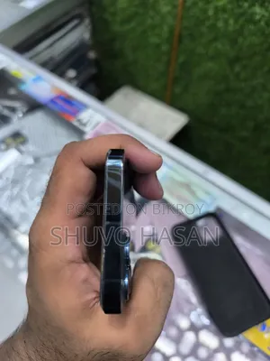Apple iPhone 12 Pro 256 GB Blue