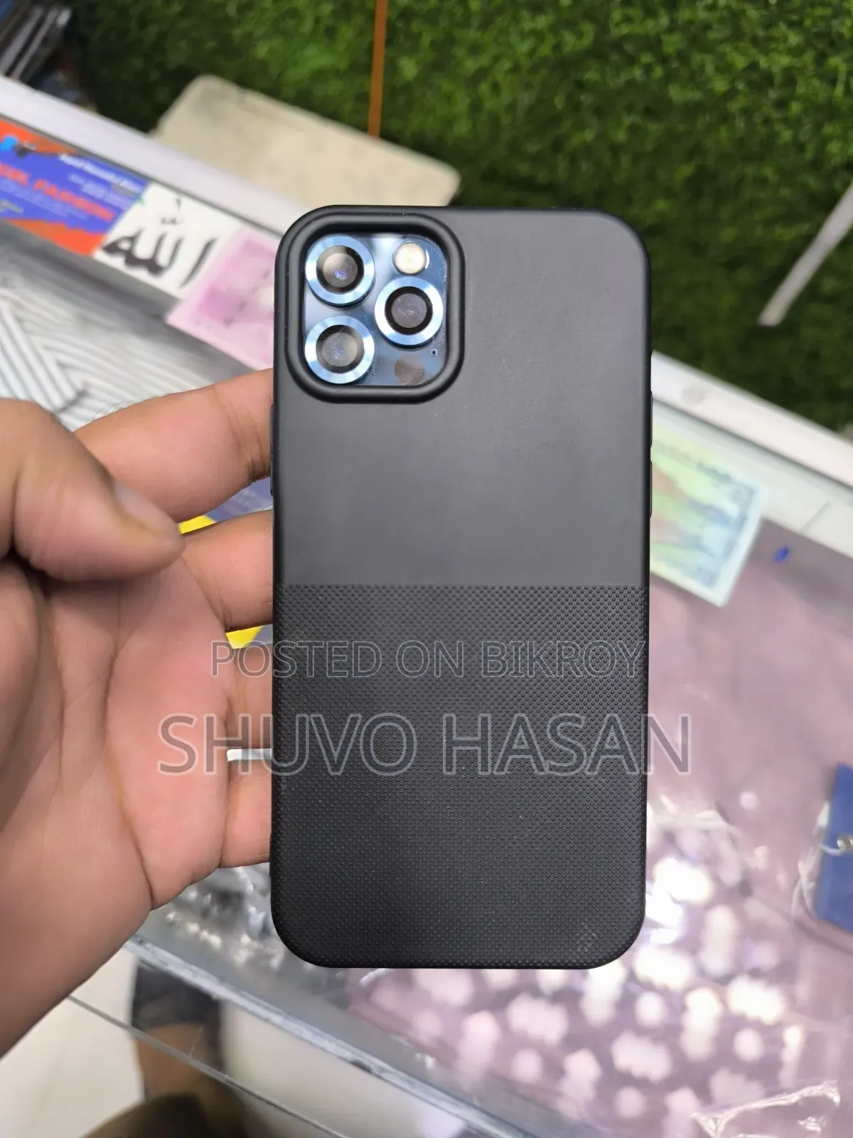 Apple iPhone 12 Pro 256 GB Blue