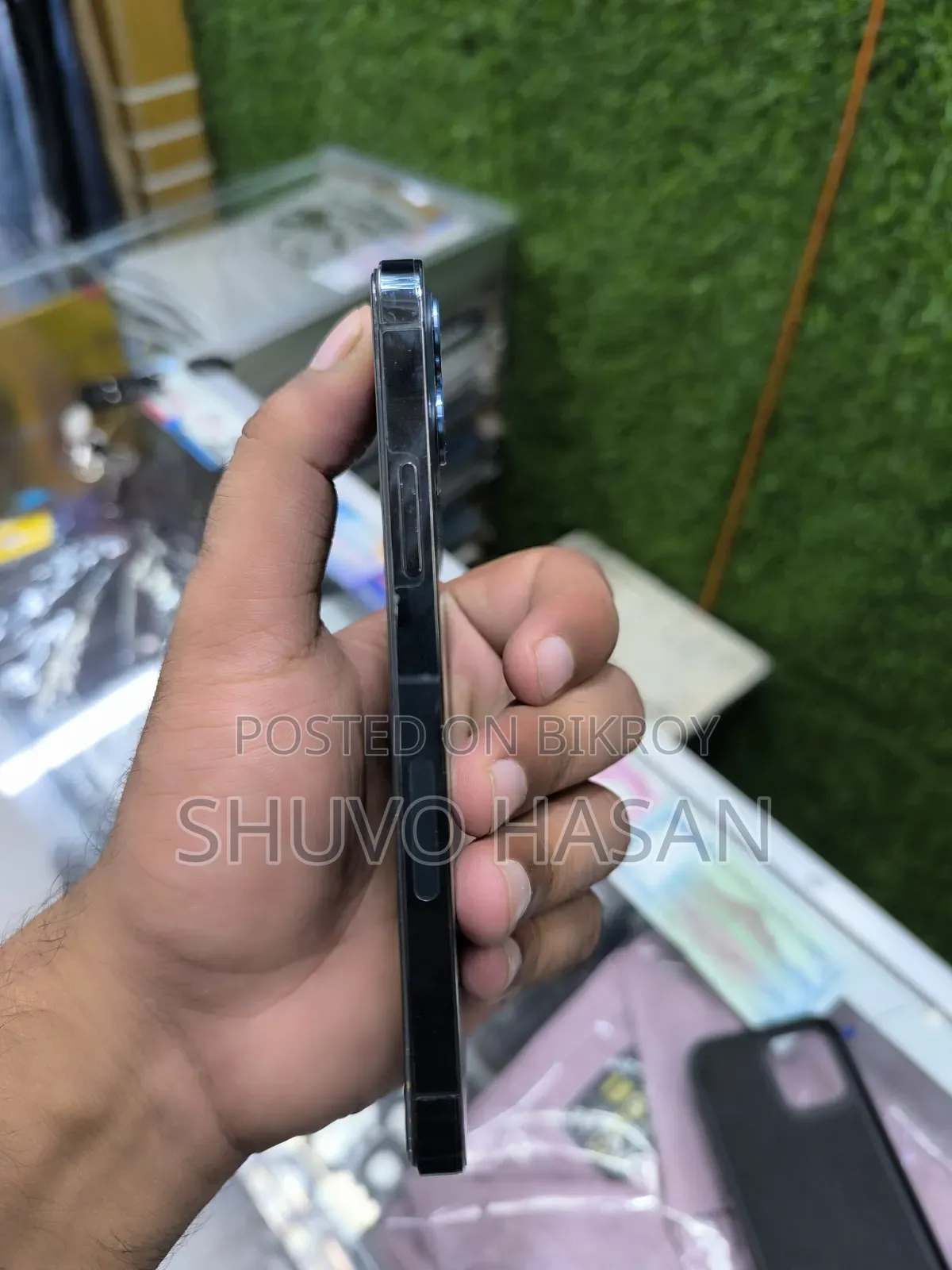 Apple iPhone 12 Pro 256 GB Blue