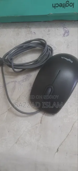 Logitech Mouse