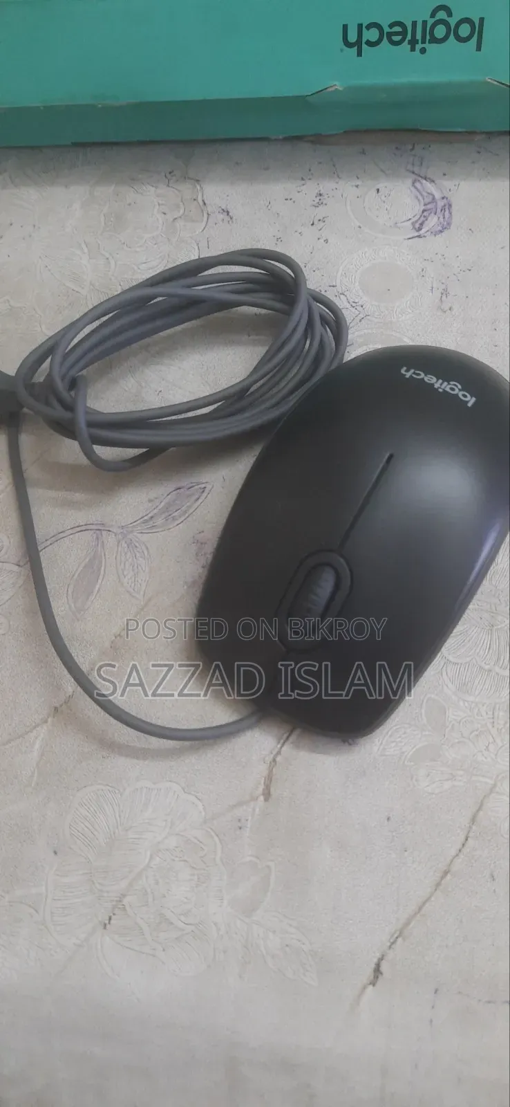 Logitech Mouse