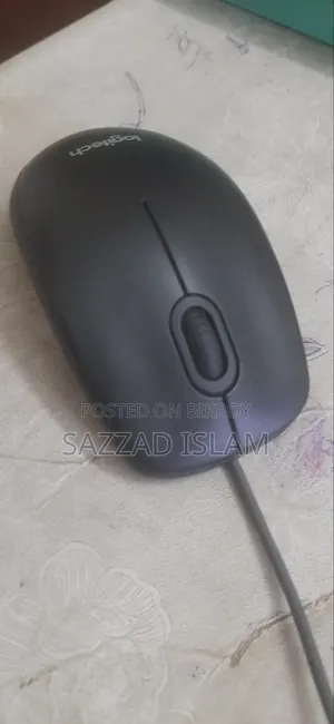 Logitech Mouse