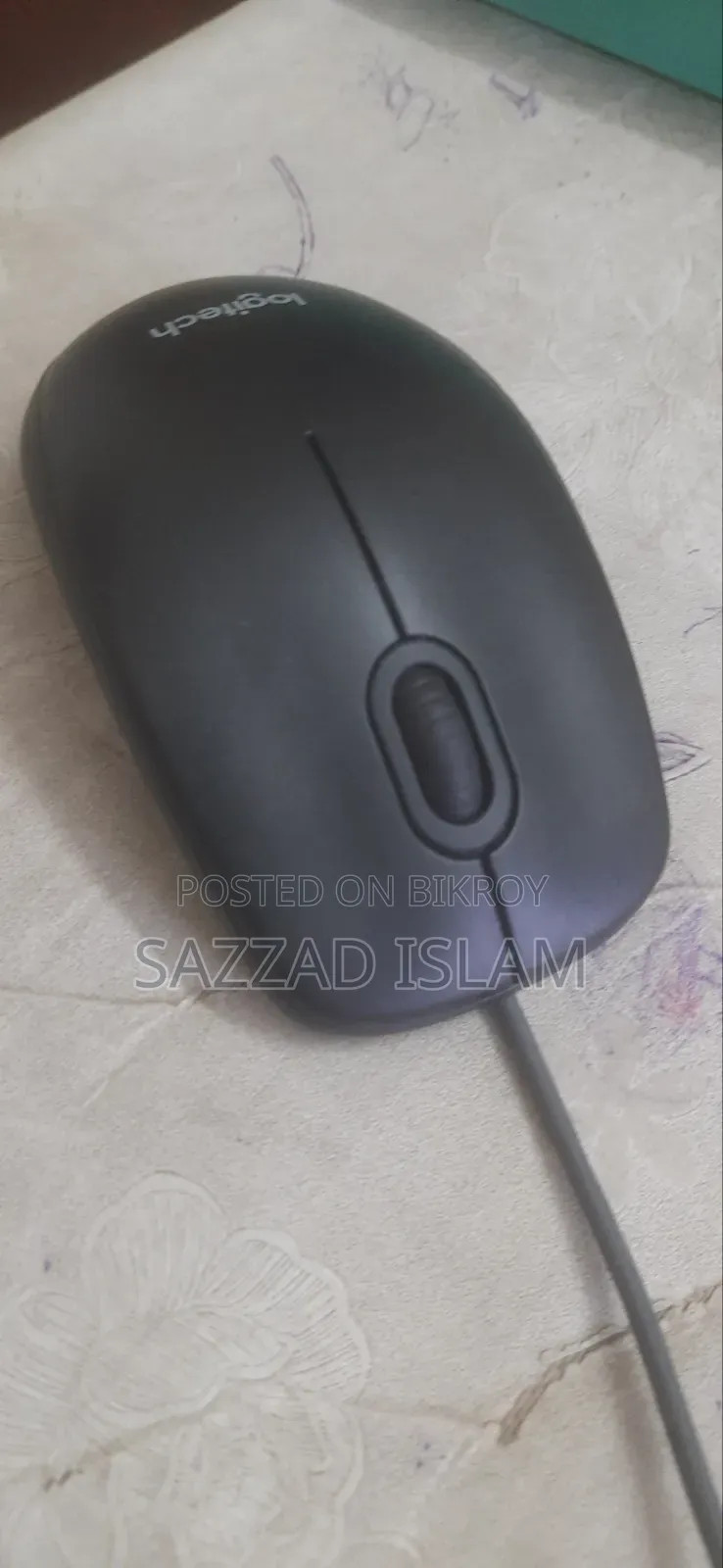 Logitech Mouse