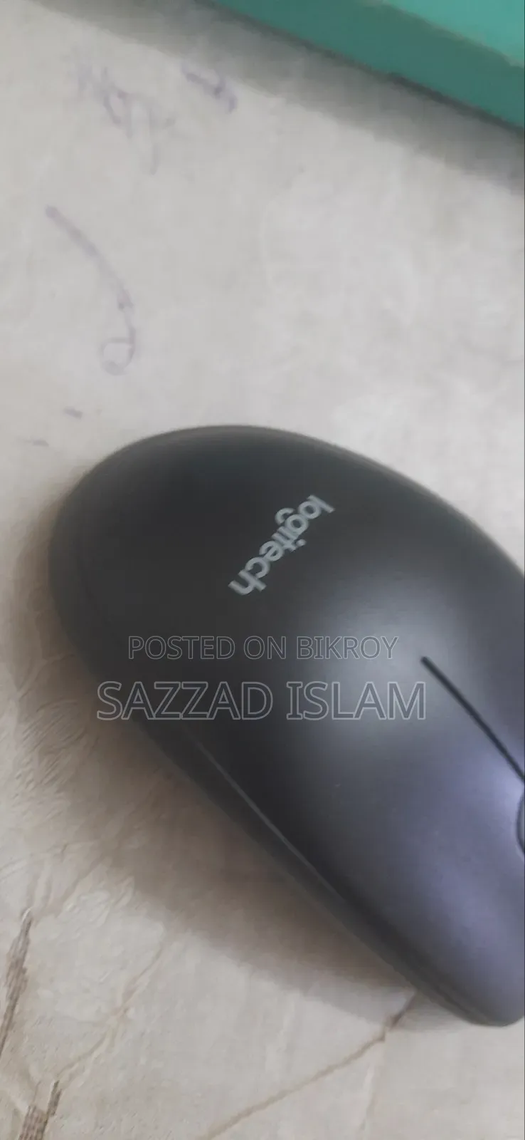 Logitech Mouse