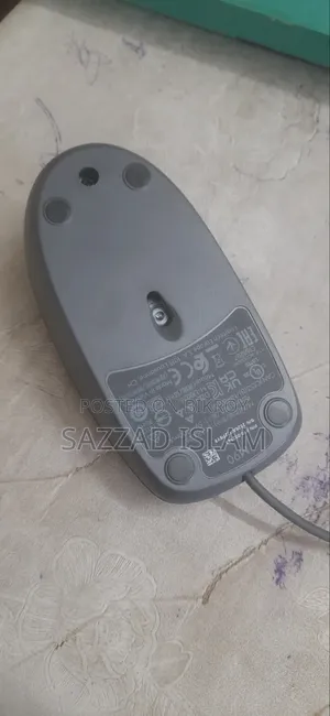 Logitech Mouse