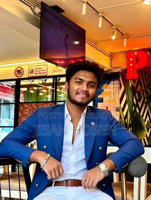 কাস্টমার সার্ভিস এক্সিকিউটিভ