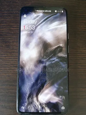 OnePlus Nord 256 GB Gray