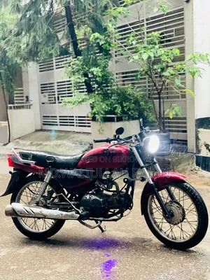 Hero Super Splendor 2008