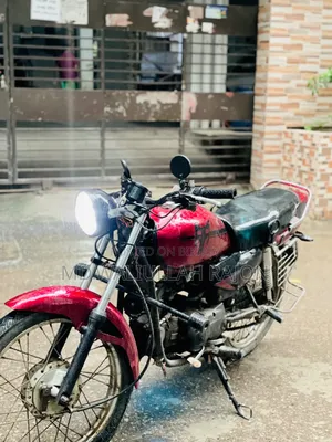 Hero Super Splendor 2008
