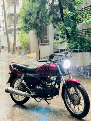 Hero Super Splendor 2008