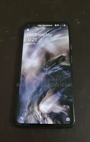 OnePlus Nord 256 GB Gray