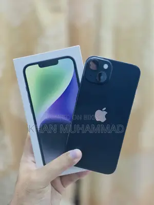 Apple iPhone 14 128 GB Blue