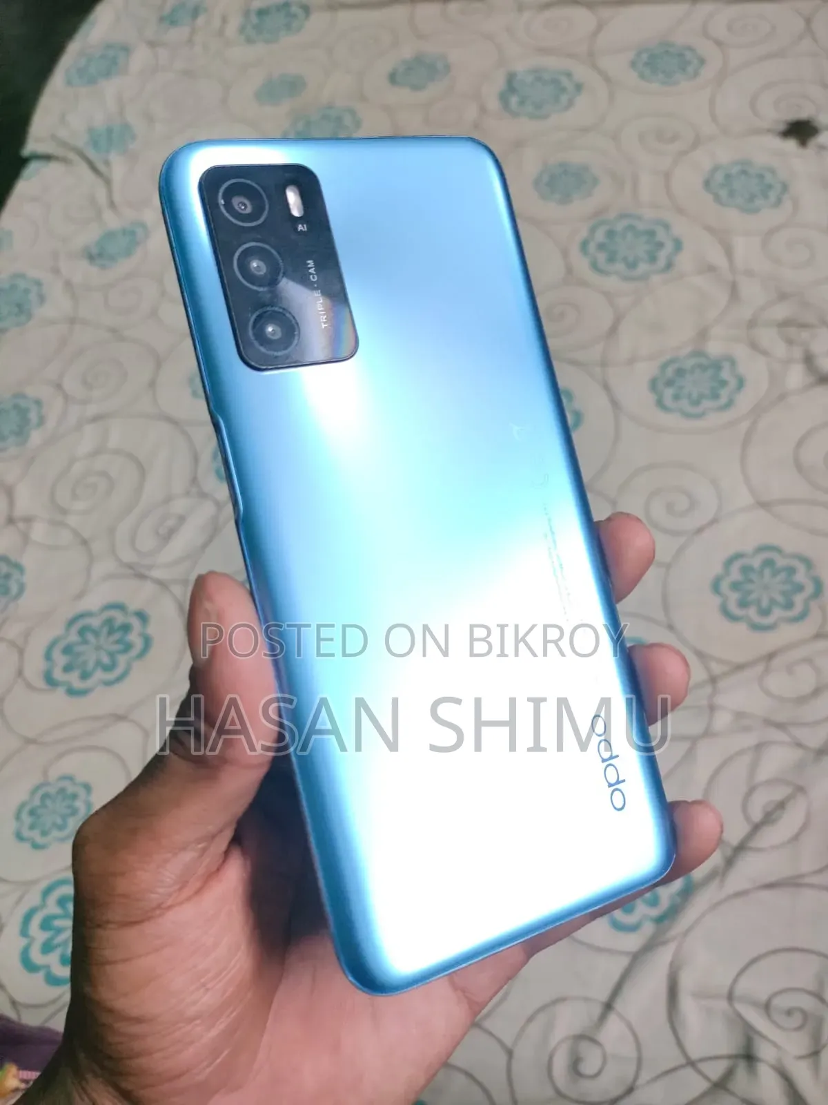 Oppo A16 32 GB
