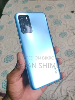 Oppo A16 32 GB