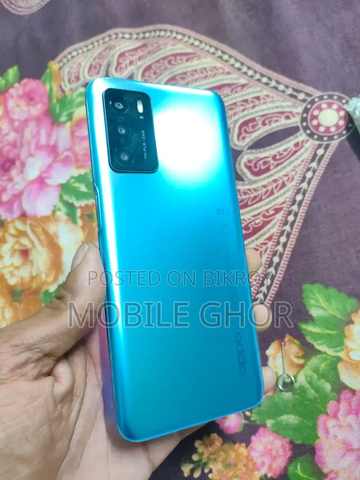 Oppo A16 32 GB