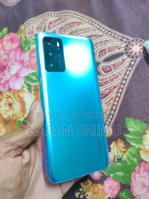 Oppo A16 32 GB