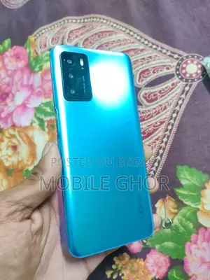 Oppo A16 32 GB