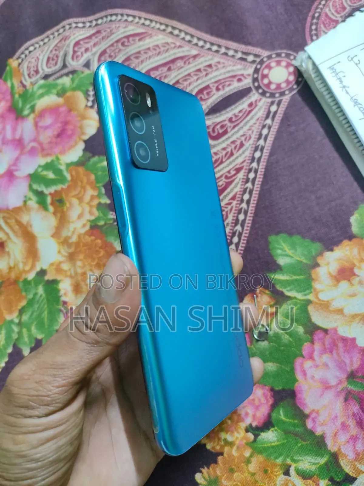 Oppo A16 32 GB