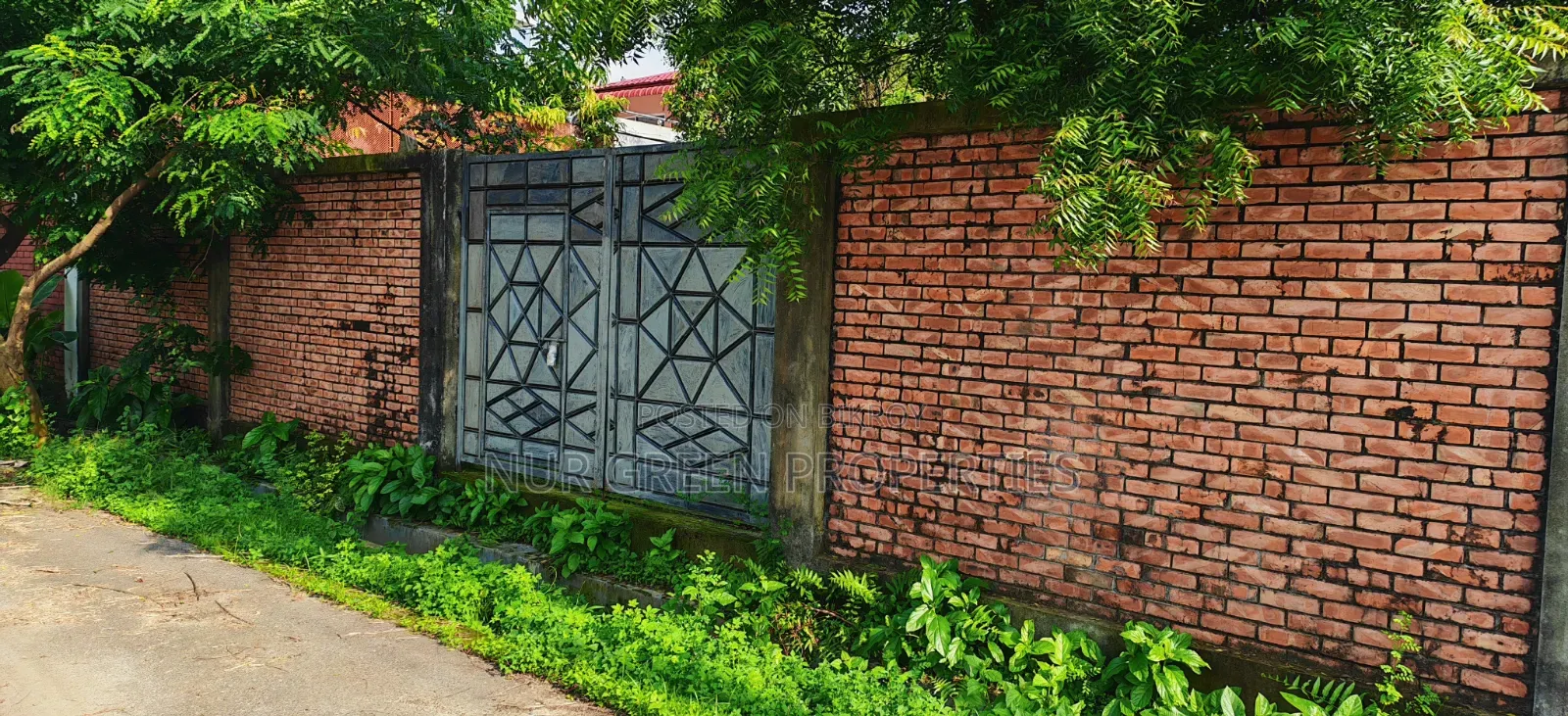 ৭.৫ কাঠা প্লট রাজউক পূর্বাচল ১৪ নং সেক্টরে