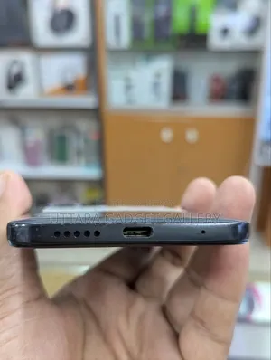 Xiaomi Redmi Note 11 128 GB Black