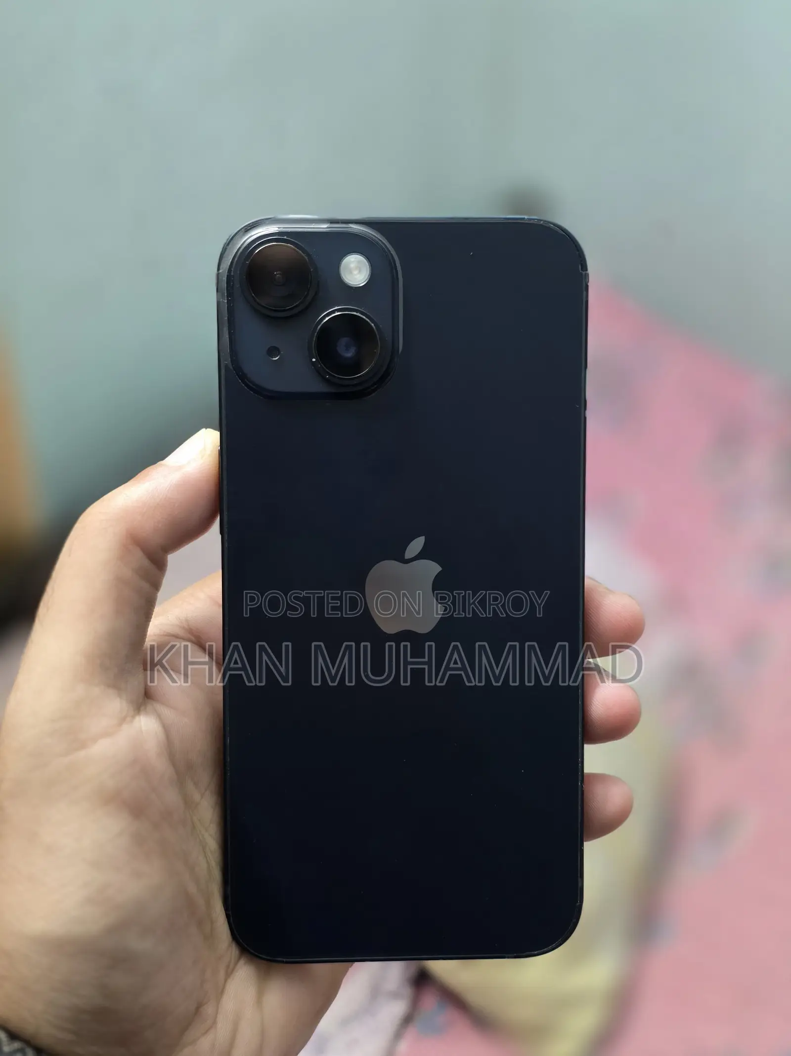 Apple iPhone 14 128 GB Blue
