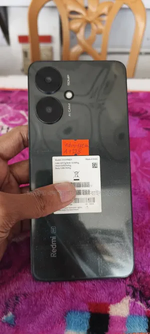 Realme 13 Pro+ 5G 256 GB Black