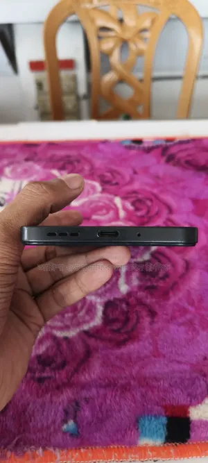 Realme 13 Pro+ 5G 256 GB Black