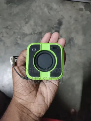 Sel Post Zhobanco Y11 Bluetooth Speaker Full Fresh Only 15 Days Used