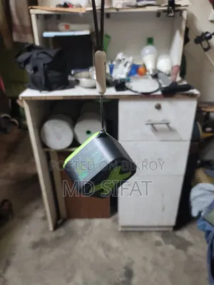 Sel Post Zhobanco Y11 Bluetooth Speaker Full Fresh Only 15 Days Used