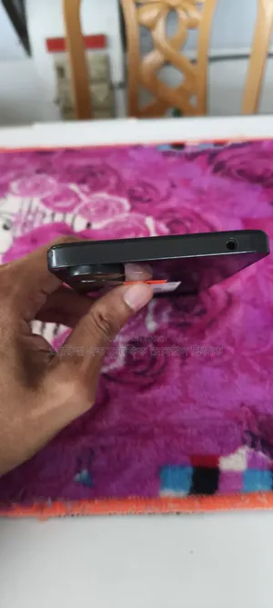 Realme 13 Pro+ 5G 256 GB Black