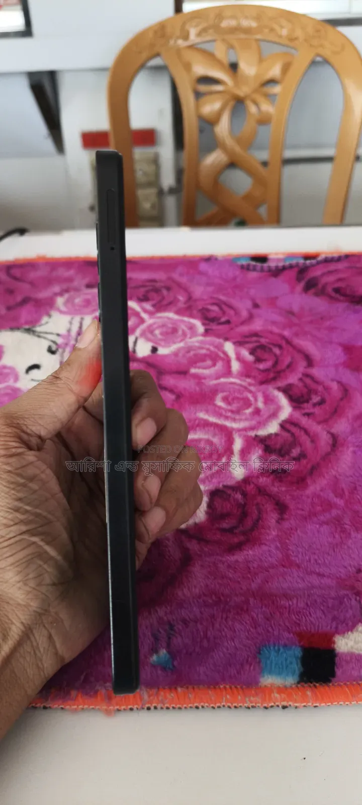 Realme 13 Pro+ 5G 256 GB Black