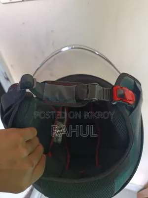 Axix Helmet