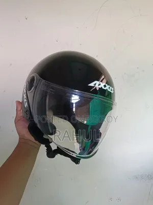 Axix Helmet