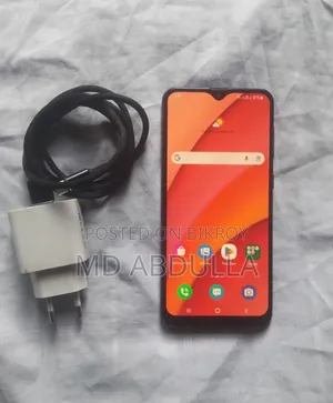 Samsung Galaxy A30s 128 GB Blue