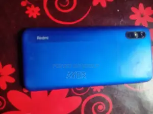 Realme 9 128 GB Blue