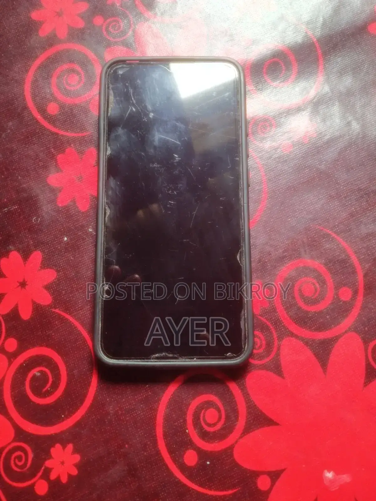 Realme 9 128 GB Blue