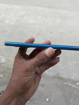 Xiaomi Redmi Note 8 64 GB Blue