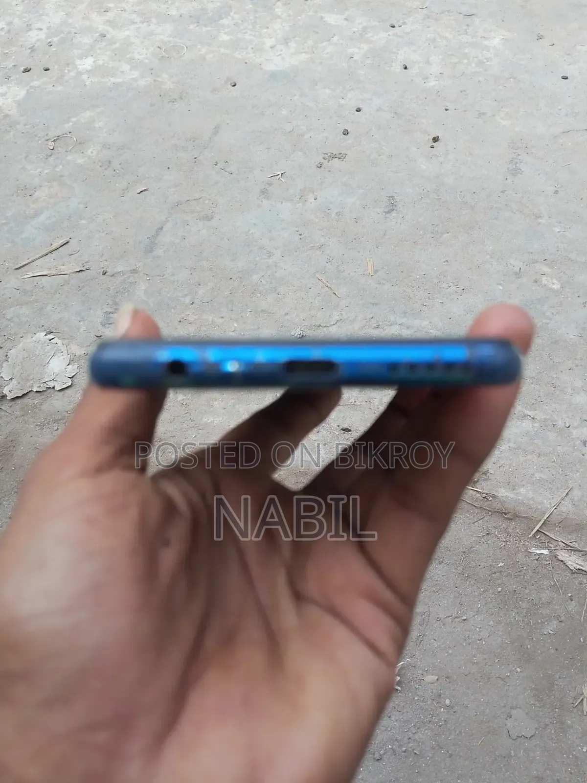 Xiaomi Redmi Note 8 64 GB Blue