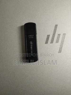 পেনড্রাইভ ৬৪