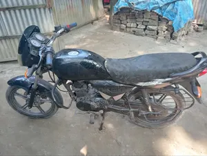 Lifan 2015 Black