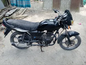 Lifan 2015 Black