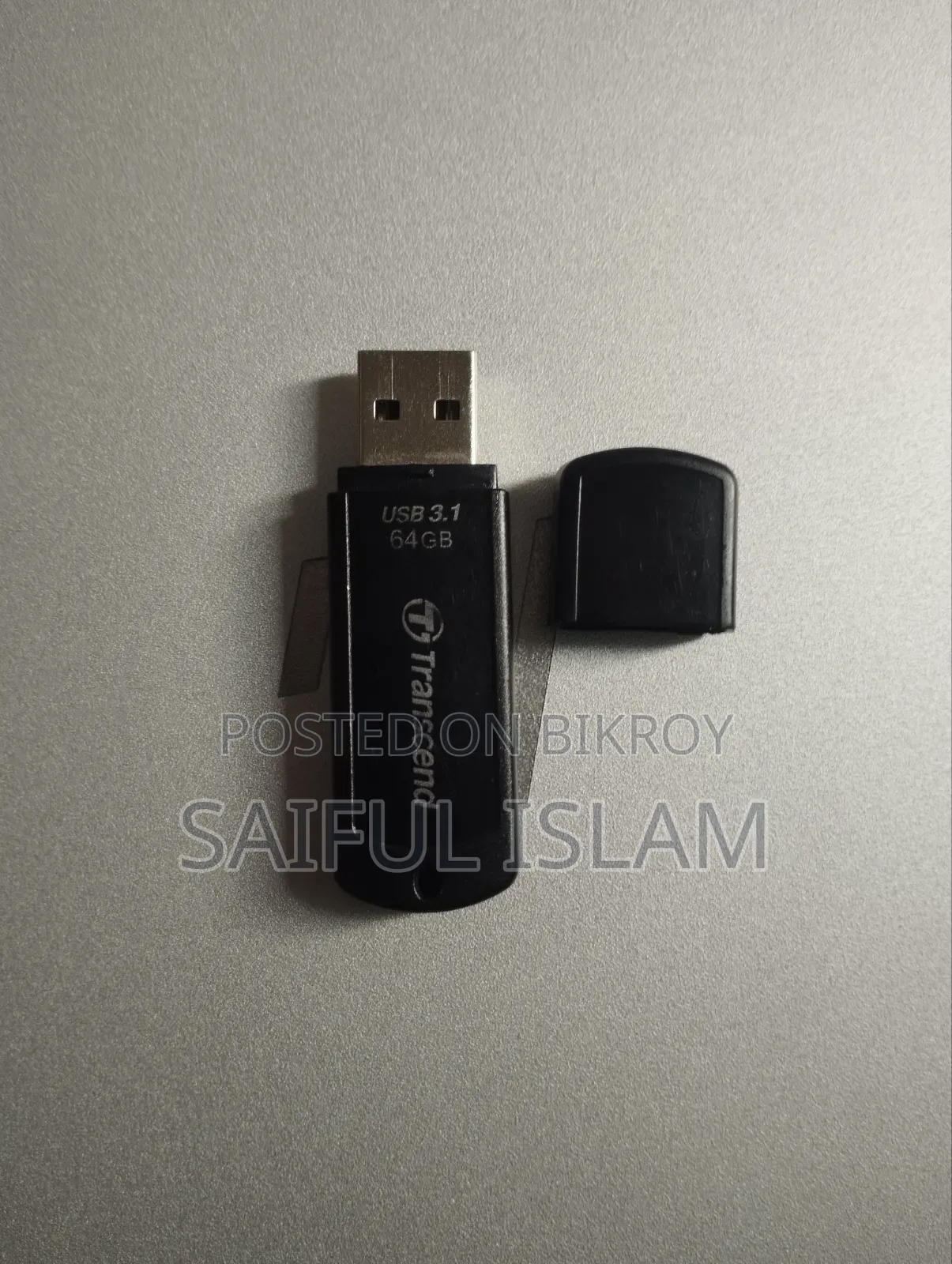 পেনড্রাইভ ৬৪