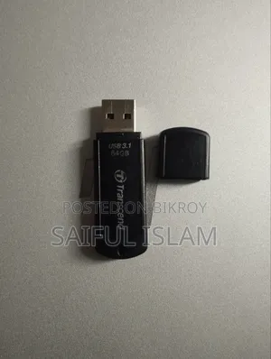 পেনড্রাইভ ৬৪