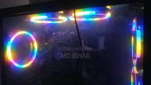 Gigabyte GA-H110MSTX-HD3-ZK 4GB Intel Core i3 SSD 128GB