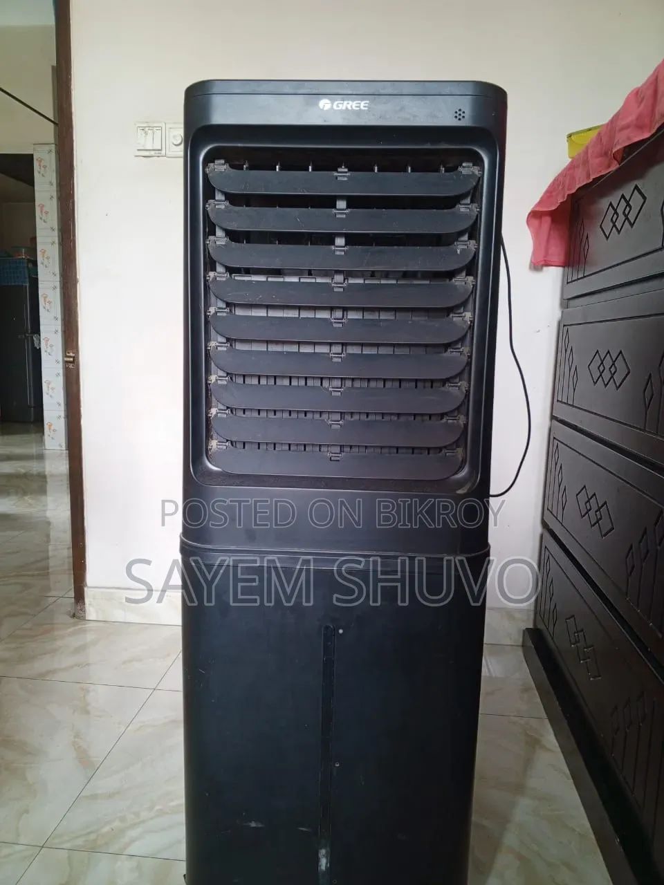 Gree Cooler