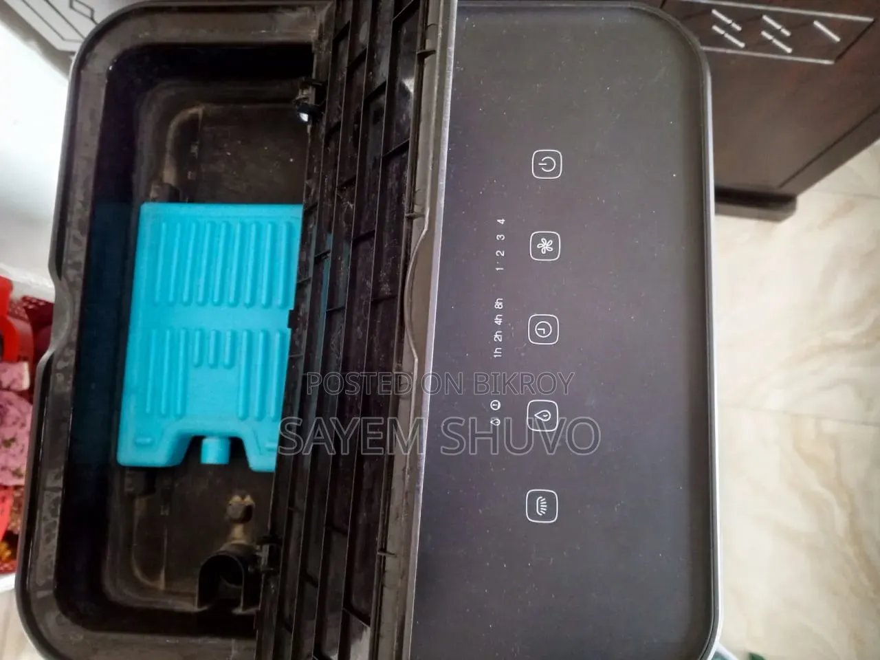 Gree Cooler
