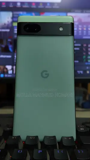 গুগল পিক্সেল ৬এ ১২৮ জিবি গ্রিন